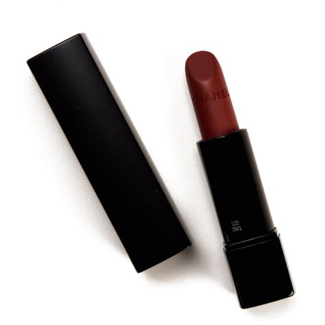 chanel 122 chestnut lipstick